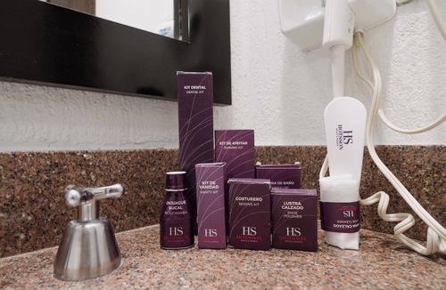 Tampico Hotel | HS HOTSSON Smart Value Tampico