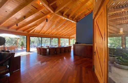 Tapalpa Cabin | HSFRANCISCO