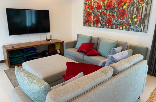 Hin Lek Fai Villa | Hua Hin luxury Villa
