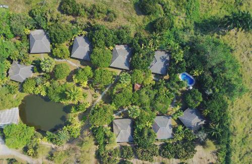 Chiang Dao Resort | Huan Chiang Dao Resort