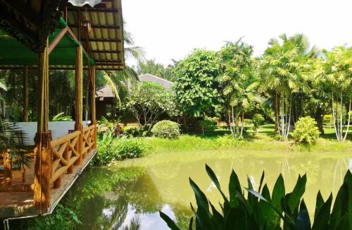 Chiang Dao Resort | Huan Chiang Dao Resort