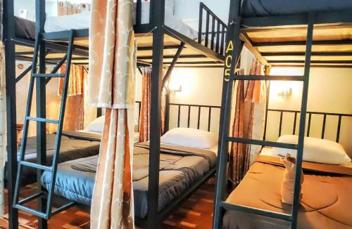 Pai Hostel | Hug Pai Garden City Retreat