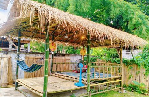Pai Hostel | Hug Pai Garden City Retreat
