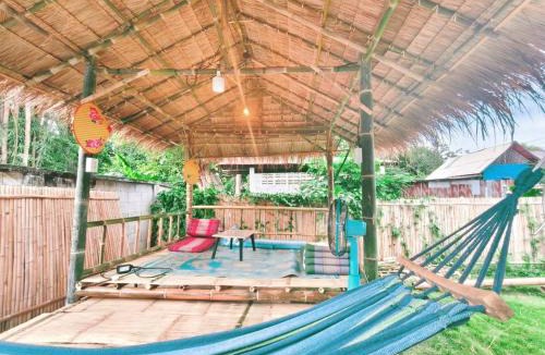 Pai Hostel | Hug Pai Garden City Retreat