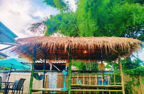 Pai Hostel | Hug Pai Garden City Retreat