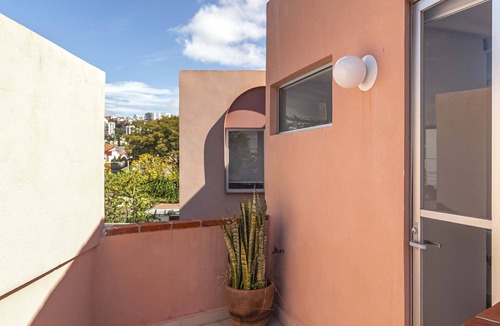 Downtown Queretaro Apartment | Huge apartment, top location w/terrace. 4bd 3.5ba