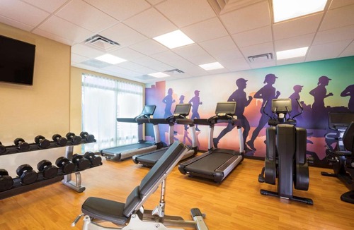 Aguascalientes Hotel | Hyatt Place Aguascalientes Bonaterra