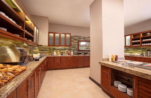 Aguascalientes Hotel | Hyatt Place Aguascalientes Bonaterra