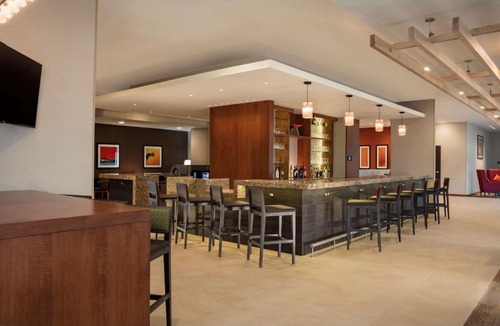 Aguascalientes Hotel | Hyatt Place Aguascalientes Bonaterra
