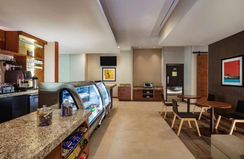 Aguascalientes Hotel | Hyatt Place Aguascalientes Bonaterra