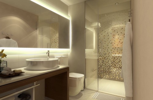 Naif Hotel | Hyatt Place Dubai Wasl District