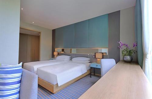 Kamala Hotel | Hyatt Regency Phuket Resort