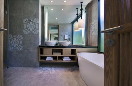 Kamala Hotel | Hyatt Regency Phuket Resort