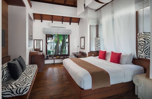 Lamai Resort | Hydro Pool Villa - 5
