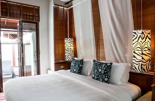 Lamai Resort | Hydro Pool Villa - 9