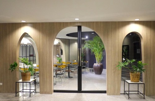 Talat Nuea Hotel | I Pavilion Hotel Phuket