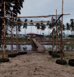 Taling Ngam Resort | I - Talay Taling Ngam Samui - เขา ป่า นา เล ตลิ่งงาม สมุย