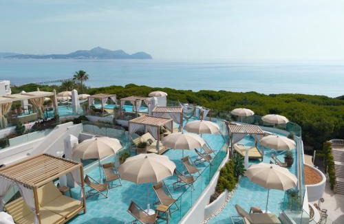 Muro Hotel | Iberostar Selection Albufera Playa All Inclusive