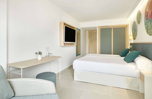 Muro Resort | Iberostar Selection Albufera Playa - All Inclusive