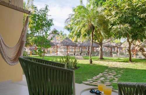 Emiliano Zapata Resort | Iberostar Selection Playa Mita - All Inclusive