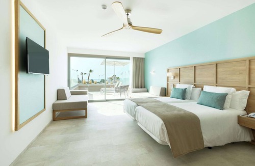 Manacor Resort | Iberostar Waves Cala Domingos -All Inclusive