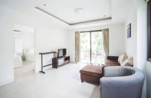 Bophut Apartment | IBHS