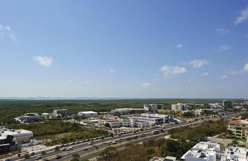Downtown Cancun Hotel | Ibis Cancun Centro
