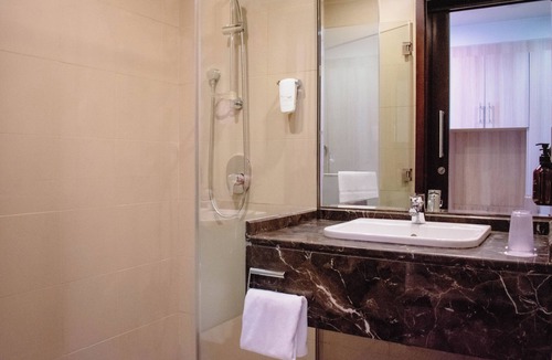 International City Hotel | ibis Styles Dragon Mart Dubai
