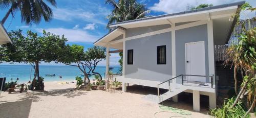 Haad Yao Villa | IBIZA BEACH Resort