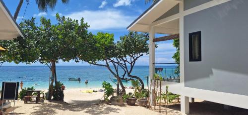 Haad Yao Villa | IBIZA BEACH Resort