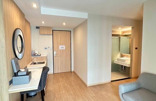 Chatuchak Hotel | Iconic Hotel