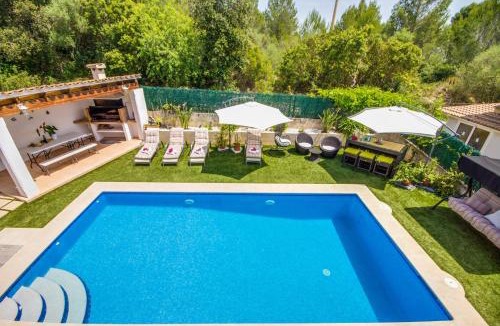 Alcanada House | Ideal Property Mallorca - Amapola