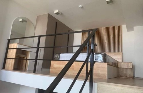 Ramkhamhaeng House | Ideo New Rama 9