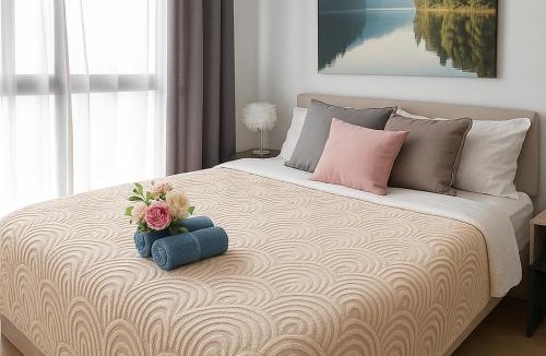 Bang Na Apartment | Ideo O2 BTS Bangna