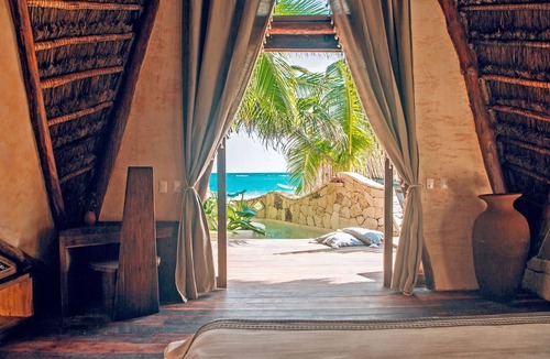 Playa Paraiso Hotel | Ikal Hotel Tulum