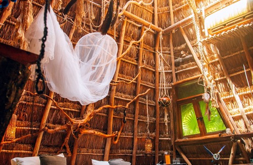 Playa Paraiso Hotel | Ikal Hotel Tulum