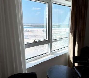 Al Khan Apartment | Ilyas by Smart Home Vacation Homes