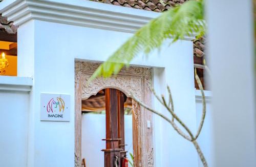 Kedewatan Resort | Imagine Bali