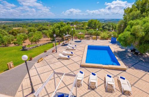 Puntiro Villa | Imagine Villa