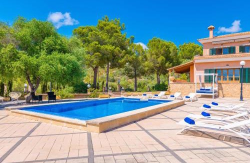 Puntiro Villa | Imagine Villa