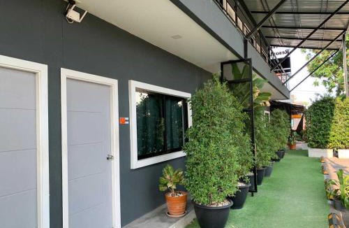 Chorakhe Bua Hotel | IMM Resort
