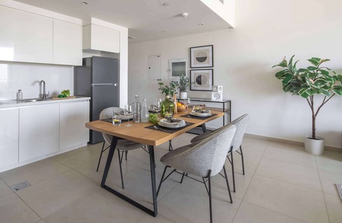 Za'abeel 2 Apartment | Immaculate 1BR apartment in Downtown Dubai!