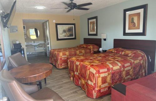 Immokalee Hotel | Immokalee Inn