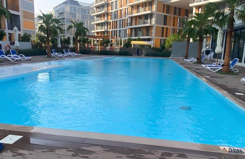 Dubai Production City Apartment | Impressive 2BR w/Assistant’s Room at Mesk 1 Midtown Dubai Production City by Deluxe Holiday Homes