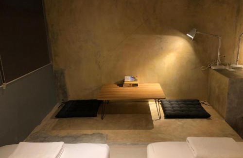 Pratunam Hostel | In a Box Hostel