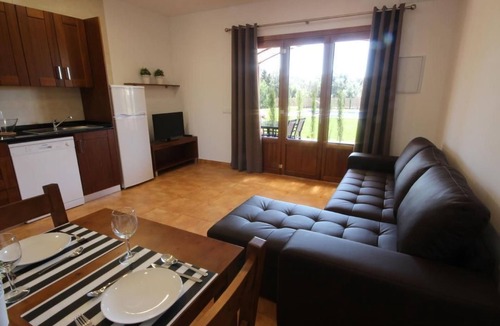 Campos Apartment | in Campos mit Grill und Garten by Interhome