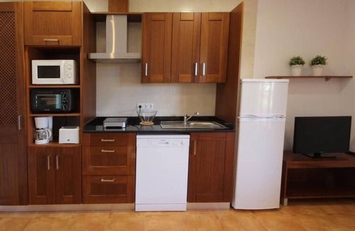 Campos Apartment | in Campos mit Grill und Garten by Interhome