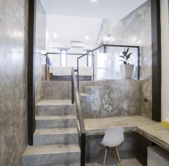 Huai Nam Khao Hotel | in My place cafotel