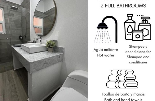 Juriquilla Apartment | Increíble departamento en Juriquilla Qro