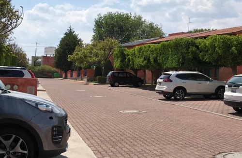 Desarrollo San Pablo Apartment | Increíble Suite Alberca Bernardo Quintana 12C
